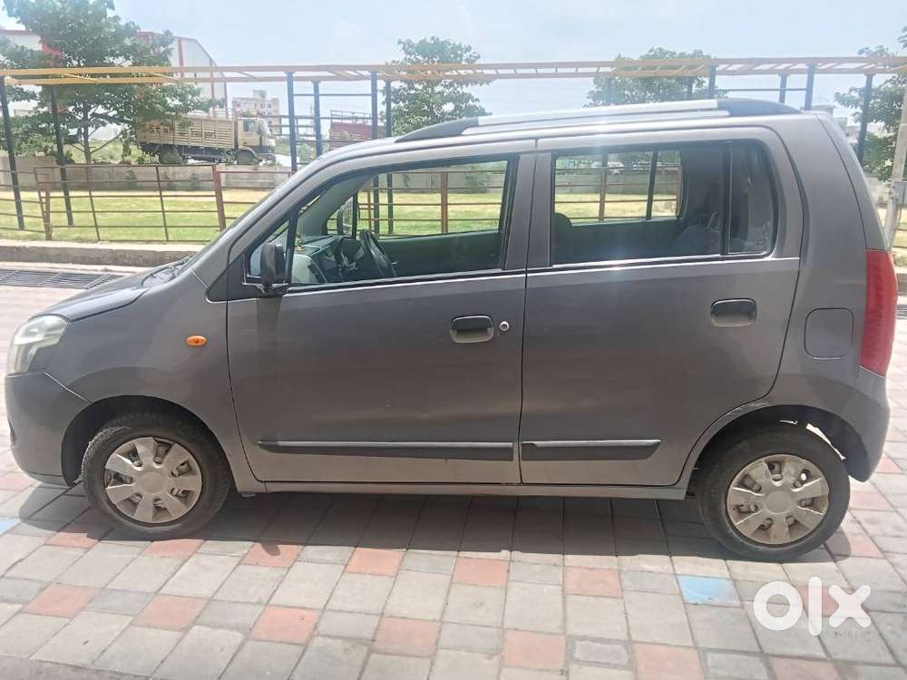 Wagon R , 20212 , Lxi Petrol