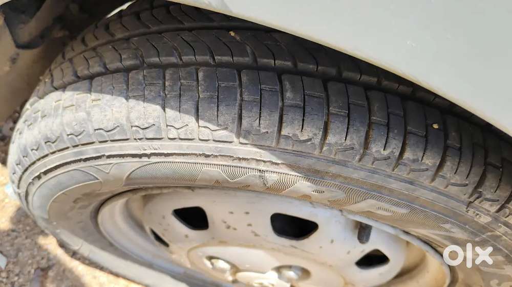 Hyundai Santro Xing 2006 Petrol 80000 Km Driven