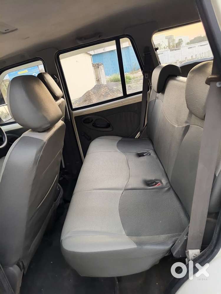 Mahindra Scorpio 2009-2014 M2di, 2012, Diesel