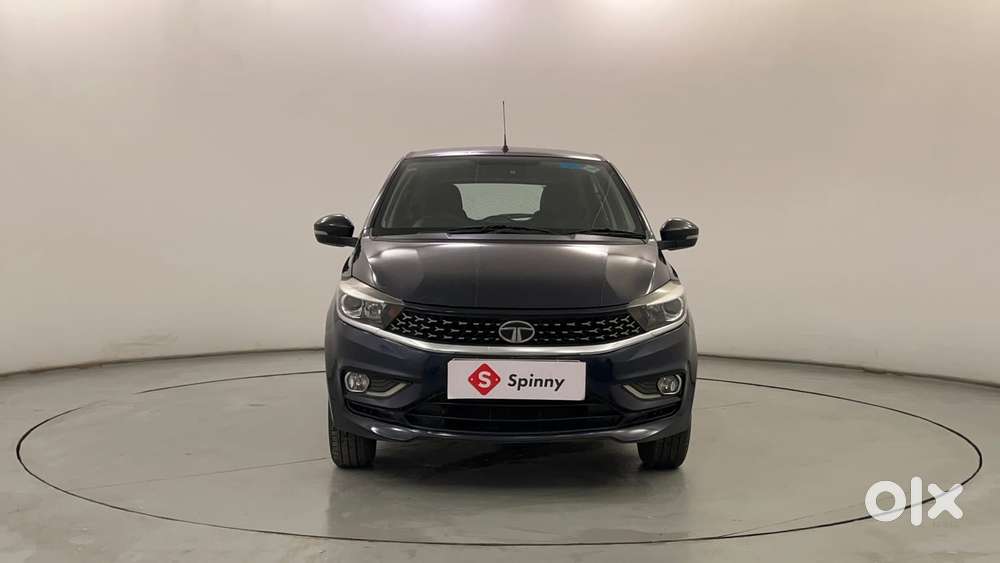 Tata Tiago 1.2 Revotron Xz Plus Cng, 2022, Cng & Hybrids