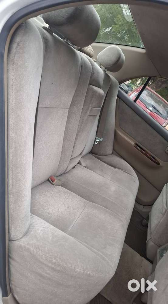 Toyota Corolla H2 1.8e, 2006, Petrol