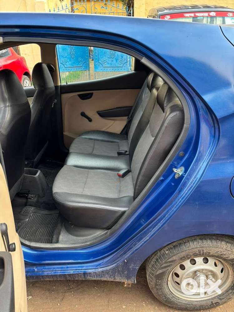 Hyundai Eon 2013 Petrol 31458 Km Driven