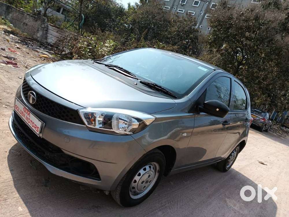 Tata Tiago