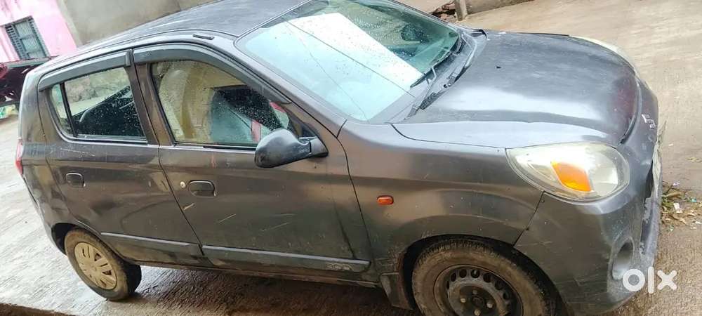 Maruti Suzuki Alto 800