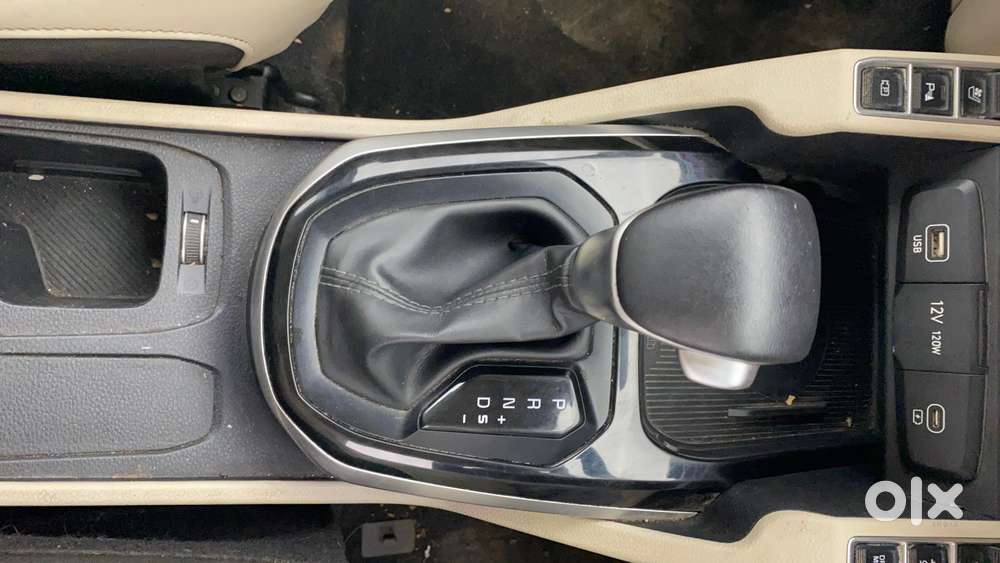 Kia Carens 1.5 Luxury Plus Diesel At 6 Str, 2022, Diesel