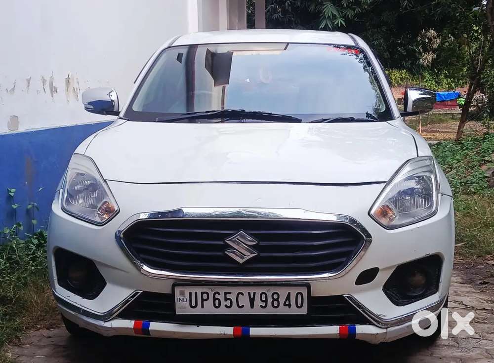 Maruti Dzire 2017 Diesel