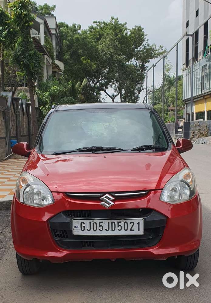 Maruti Suzuki Alto 800, 2013, Cng & Hybrids