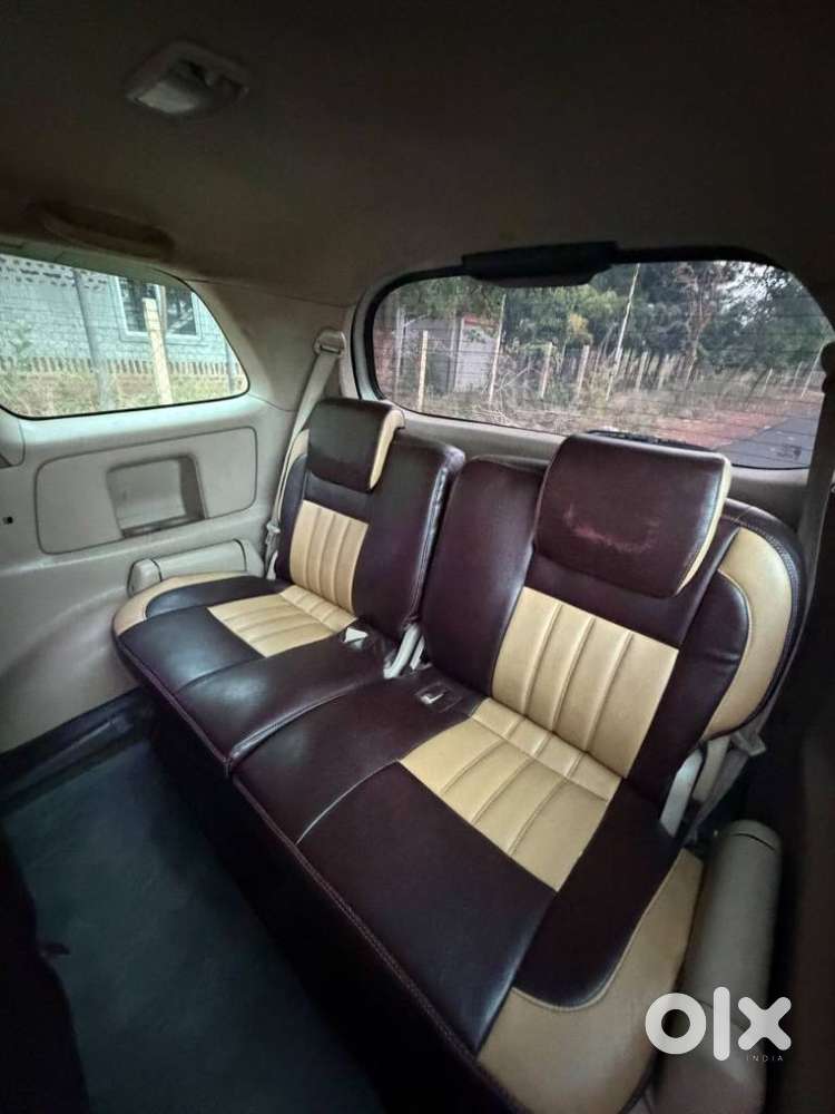 Toyota Innova 2.0 V, 2008, Diesel