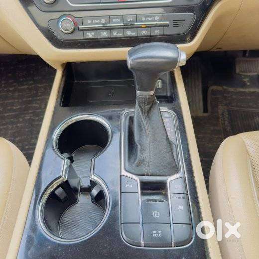 Kia Carnival Limousine Plus 7 Str, 2022, Diesel