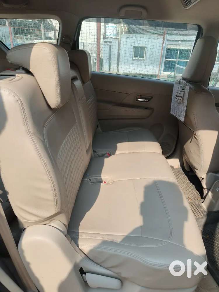 Urgent Sale Maruti Suzuki Ertiga Show Room Track 48000 Km Driven