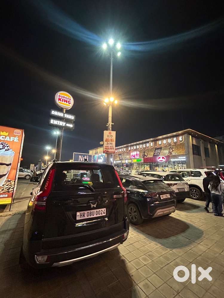 Mahindra Scorpio-n 2025