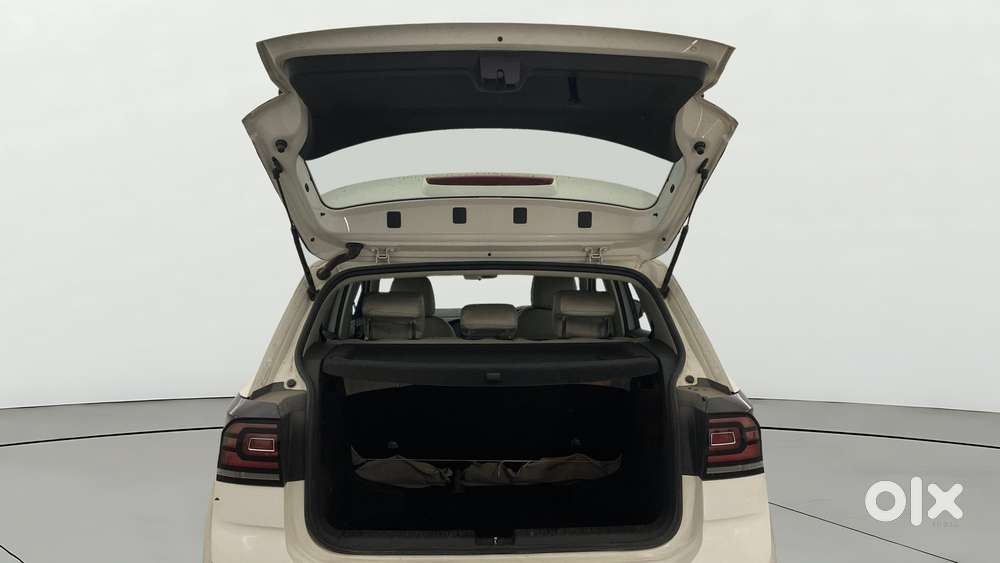 Volkswagen Taigun 1.0 Tsi Comfortline, 2022, Petrol