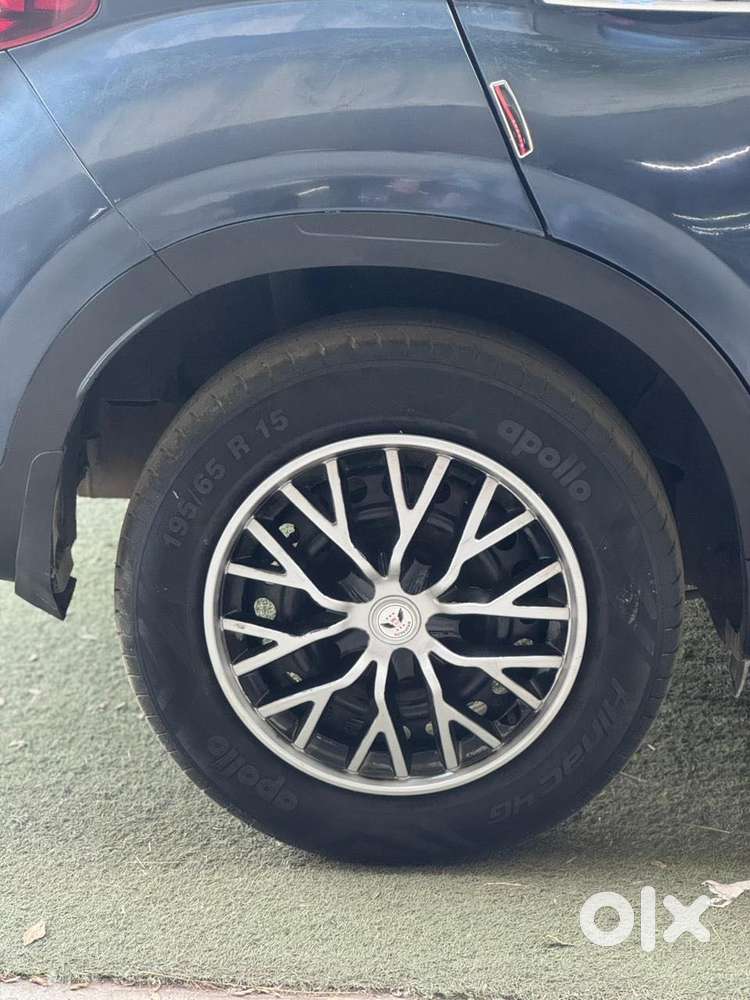 Hyundai Venue S Mt 1.2 Kappa, 2021, Petrol