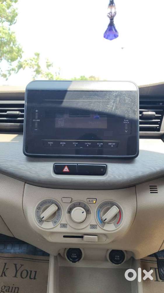 Toyota Rumion S Mt, 2023, Cng & Hybrids