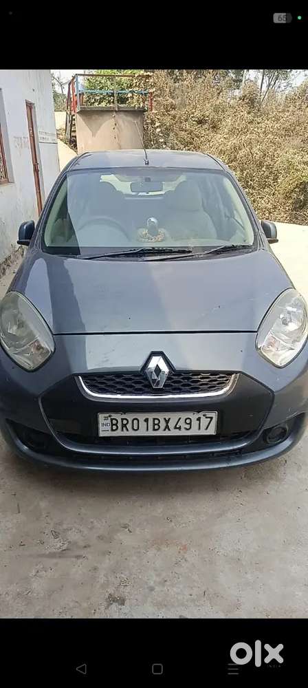 Renault Pulse 2014 Diesel Good Condition