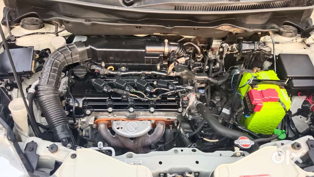 Maruti Suzuki Ertiga 1.5 Vxi, 2019, Cng & Hybrids