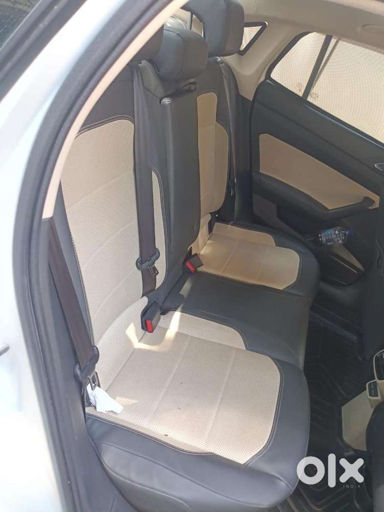 Skoda Slavia Petrol Well Maintained & Full Company Service History