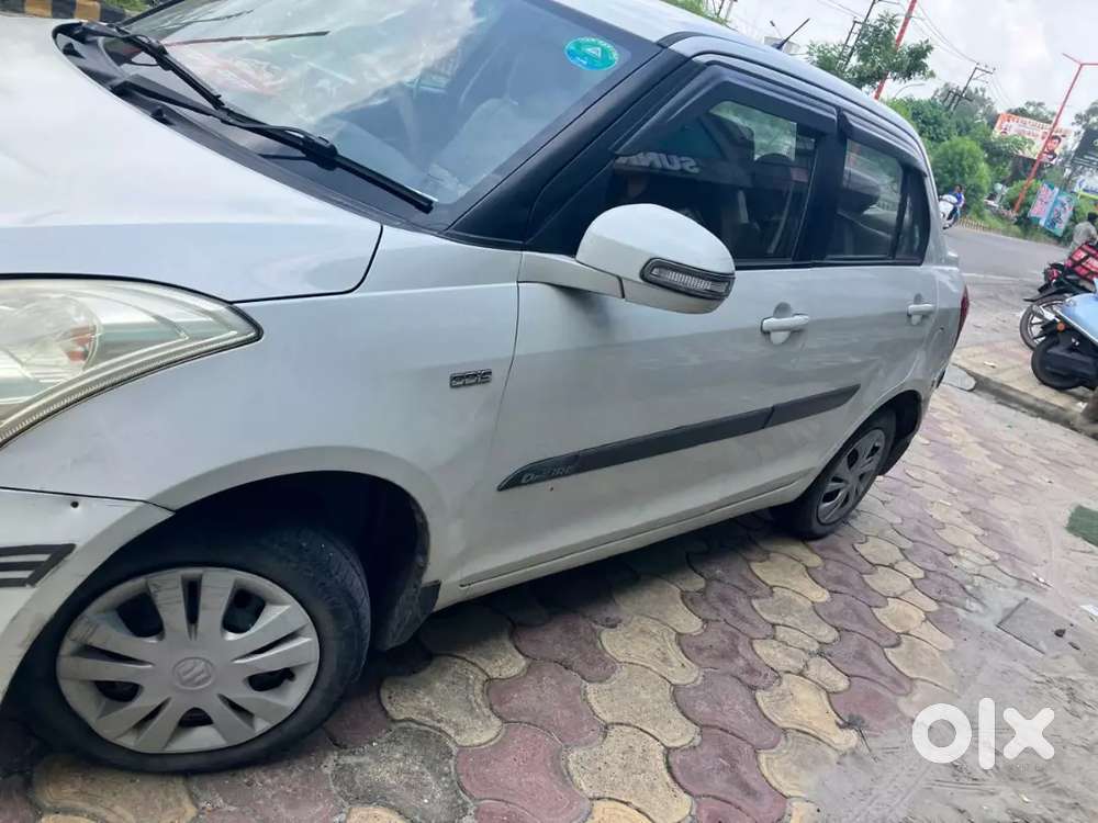Maruti Suzuki Swift Dzire 2014 Diesel 233000 Km Driven