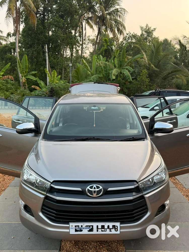 Automatic Crysta. Single Owner