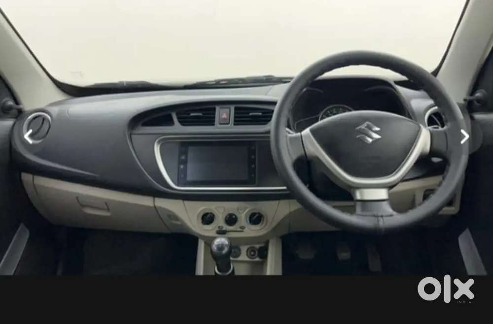 Maruti Suzuki Alto Vx 2020