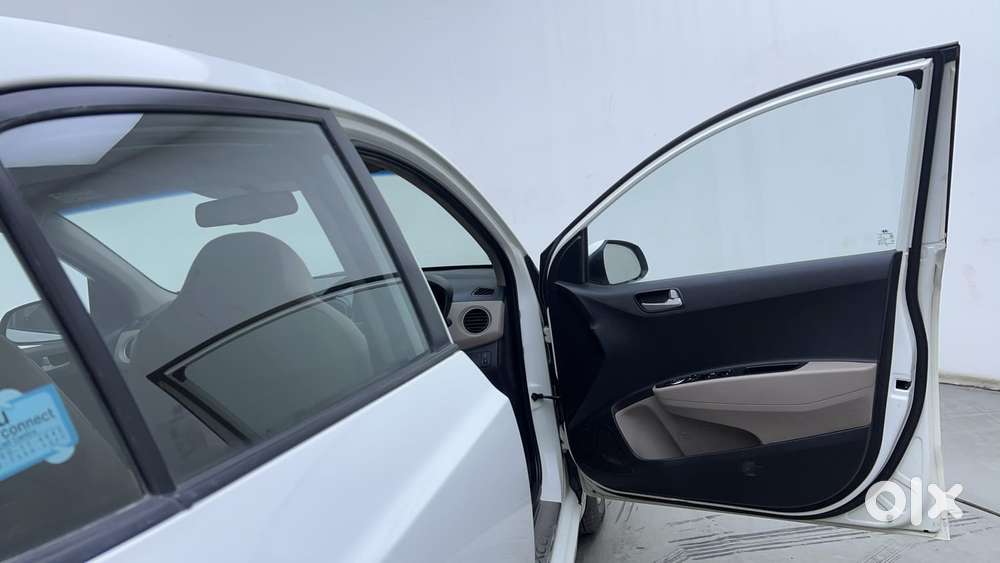 Hyundai Xcent Sx 1.2, 2015, Petrol