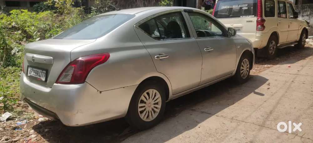 Nissan Sunny
