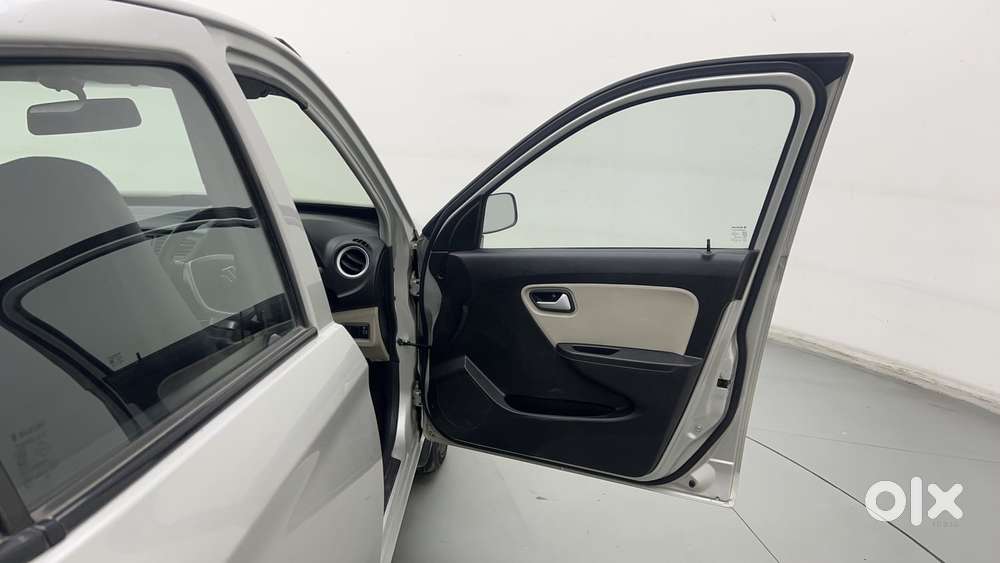 Maruti Suzuki Alto 800 Lxi, 2020, Petrol