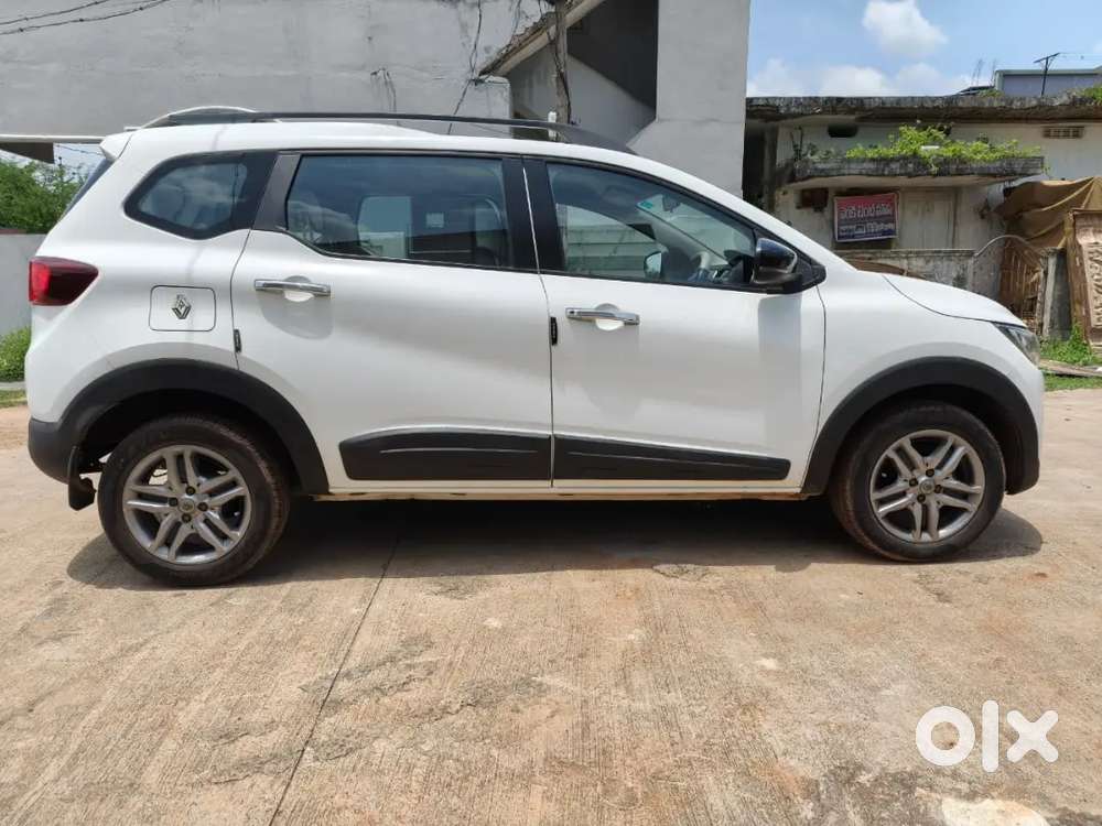 Renault Triber 1.0 Rxz 2023