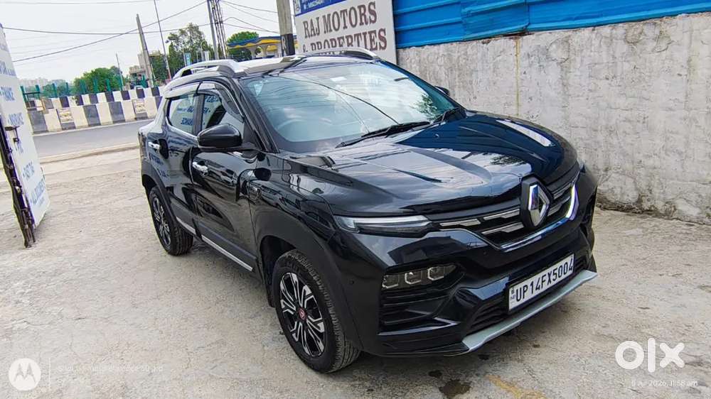 Renault Kiger 2023 Petrol Amt