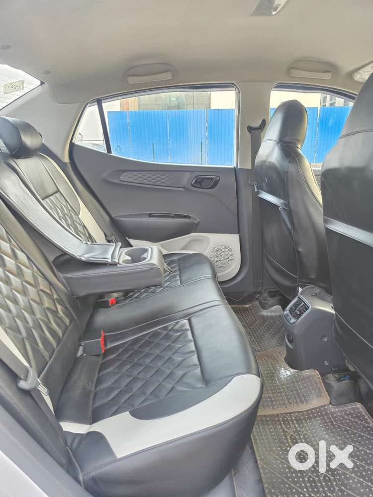 Hyundai Aura 1.2 S Cng, 2020, Cng & Hybrids
