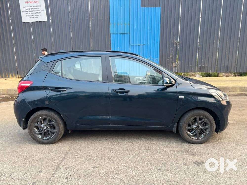Hyundai Grand I10 Nios, 2020, Petrol