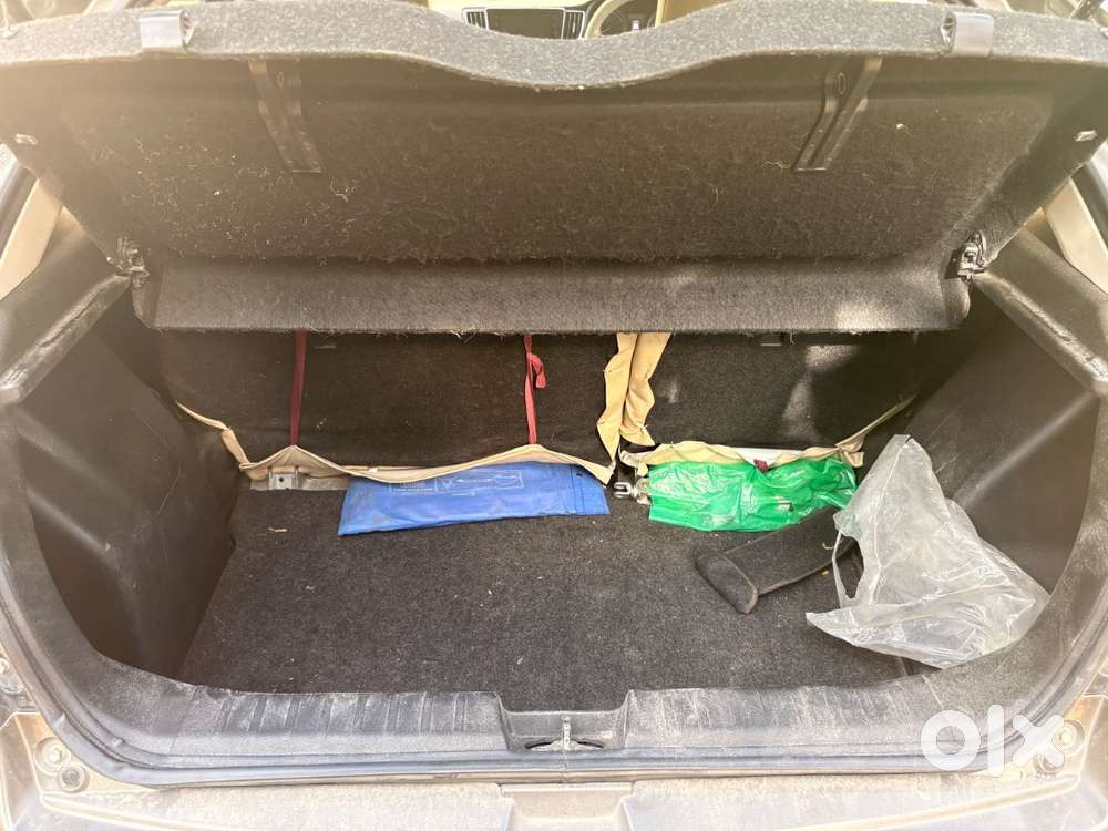 Maruti Suzuki Baleno Zeta Petrol 2020  Single Owner  Well Maintained