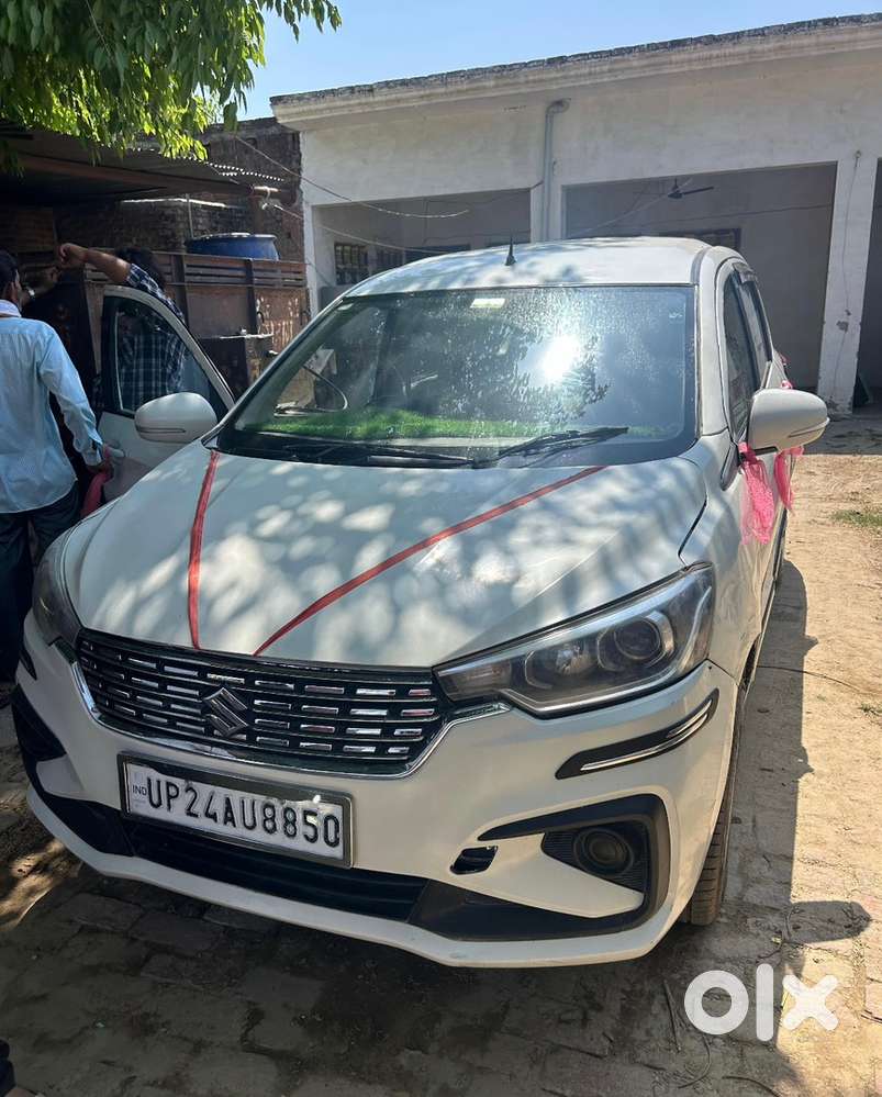 Maruti Ertiga Lxi 2021
