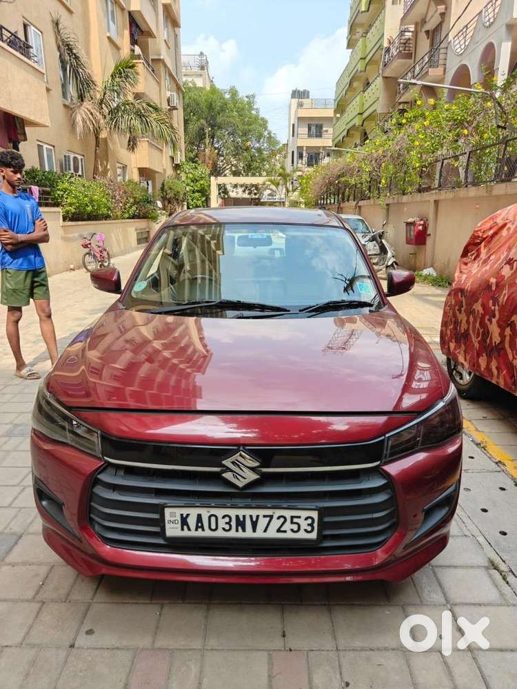 Maruti Suzuki Petrol 2025 Automatic