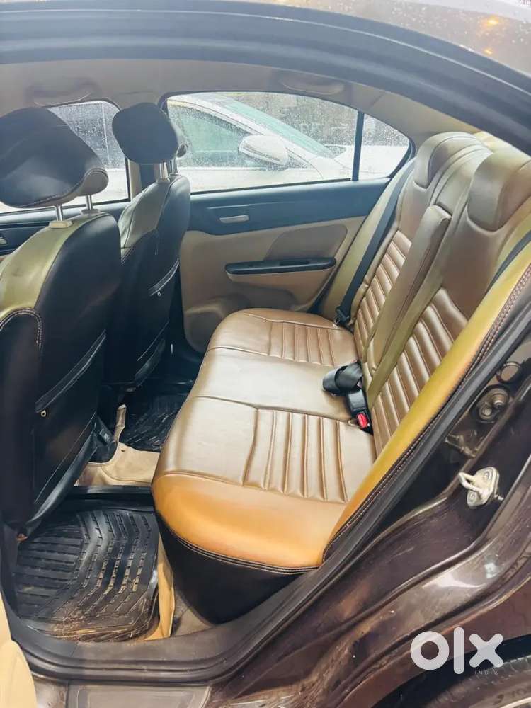 Honda Amaze 2018 Petrol 65100 Km Driven