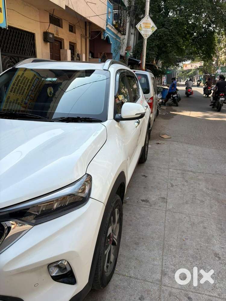 Kia Sonet Gtx Top End Automatic 2023