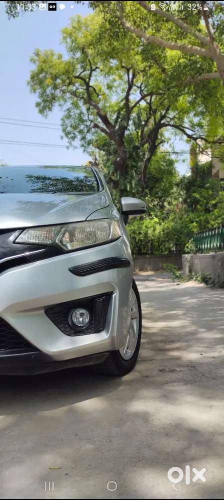 Honda Jazz 2016 Petrol 75000 Km Driven