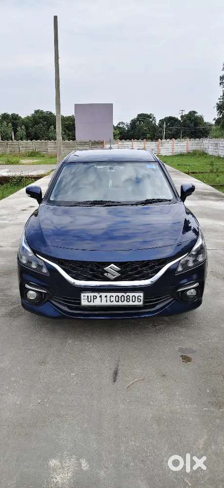 Maruti Suzuki Baleno 1.2 2023 Manual Petrol