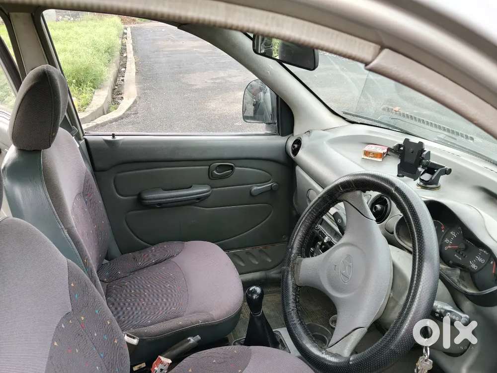 Hyundai Santro Gs Zip Plus 2000