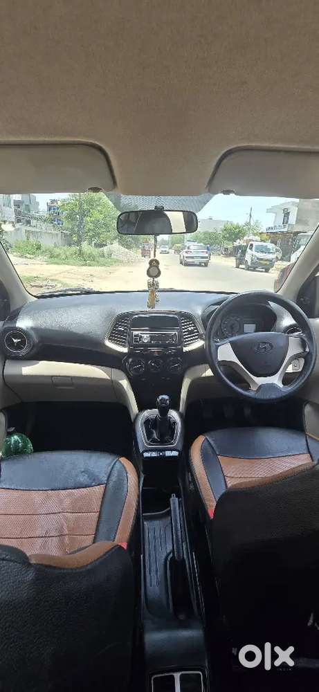 Hyundai Santro Magna Mt 2019