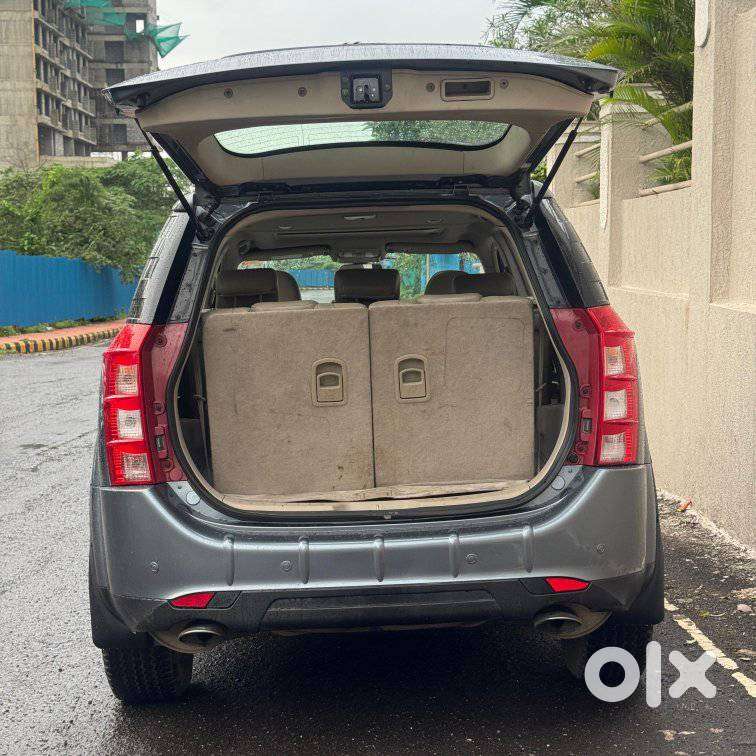 Mahindra Xuv500 2.2 W10, 2019, Diesel