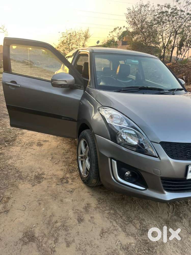 Maruti Suzuki Swift 2014 Diesel Good Condition