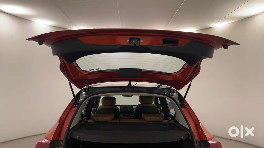 Honda Elevate Zx Cvt Dual Tone, 2023, Petrol