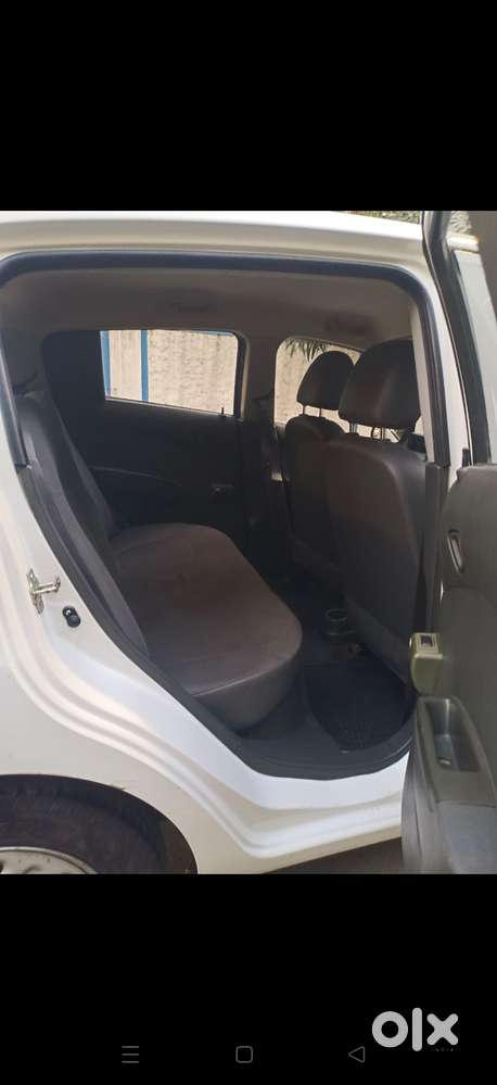 Chevrolet Beat Diesel Lt, 2014, Diesel