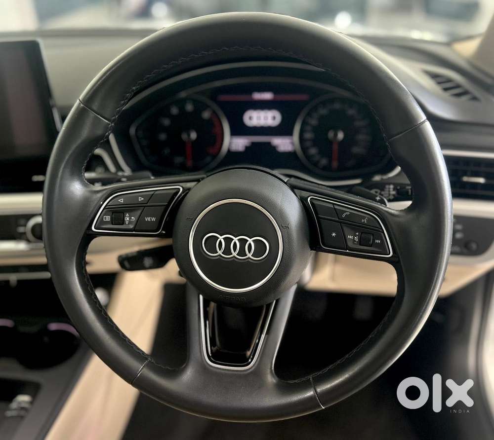 Audi A4 2.0 Premium Plus 40 Tfsi, 2021, Petrol