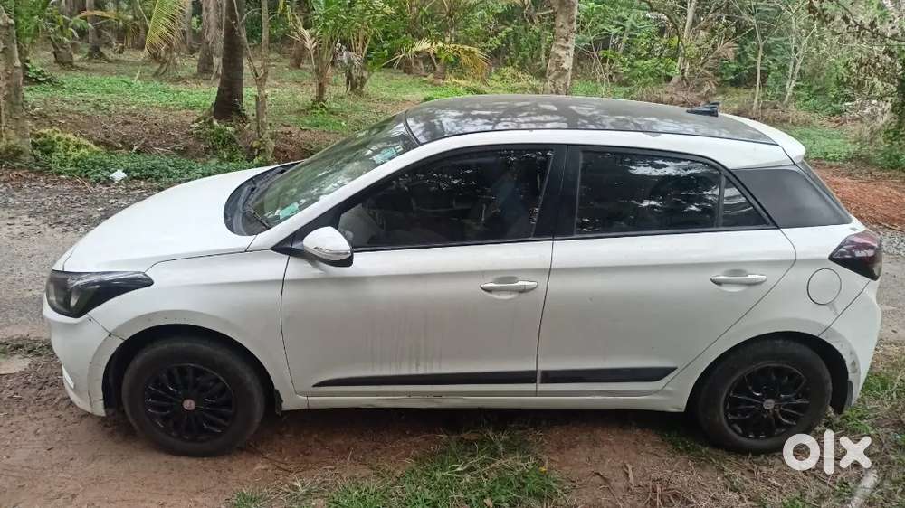 Hyundai I20 2014 Diesel 85000 Km Driven