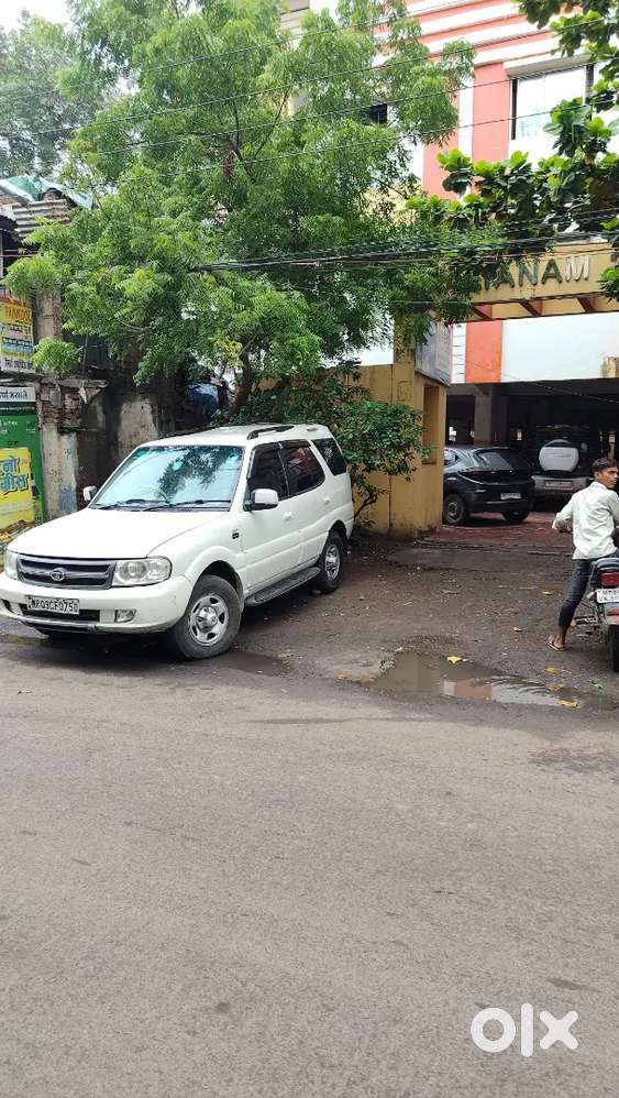 Tata Safari Dicor 2012 Manual