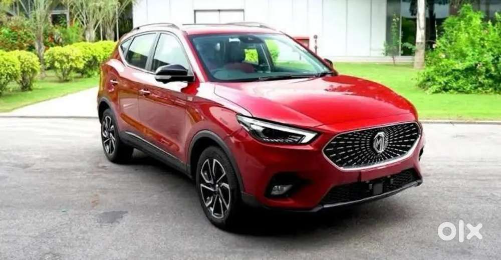 Mg Astor 2022 Petrol Well Maintained