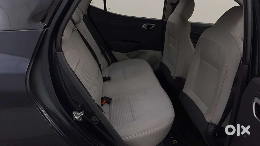 Hyundai Aura Sx 1.2 (o) Petrol, 2024, Petrol