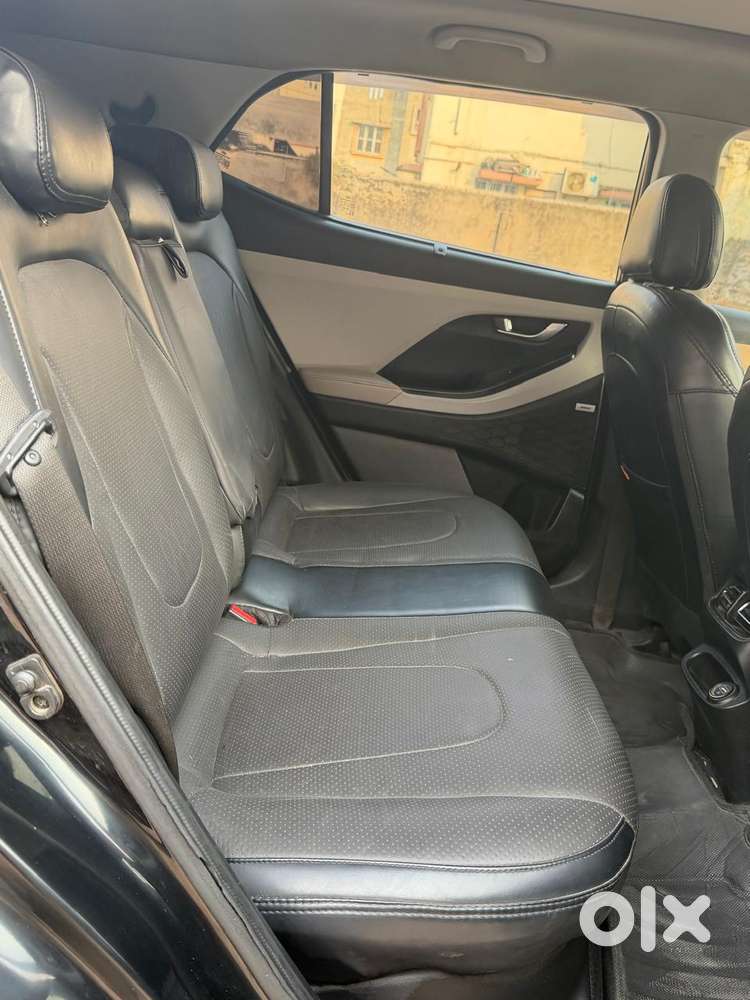 Hyundai Creta 1.6 Sx Option Diesel, 2020, Diesel